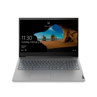 Ноутбук Lenovo Thinkbook 15p 15,6'FHD/Core i5-11400H/16Gb/512Gb/GF GTX1650 4GbWin11 Pro (21B1000WRU)