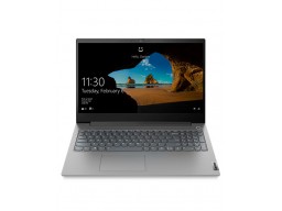 Ноутбук Lenovo Thinkbook 15p 15,6'FHD/Core i5-11400H/16Gb/512Gb/GF GTX1650 4GbWin11 Pro (21B1000WRU)