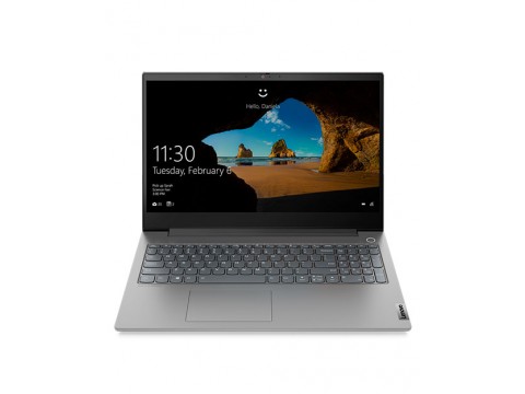 Ноутбук Lenovo Thinkbook 15p 15,6'FHD/Core i5-11400H/16Gb/512Gb/GF GTX1650 4GbWin11 Pro (21B1000WRU)