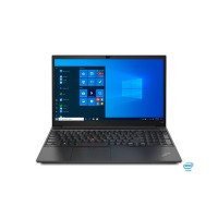 Ноутбук Lenovo Thinkpad E15 15,6'FHD/Core i7-1165G7/16Gb/512GB SSD/MX450 2GB/Win10 pro (20TD002MRT)