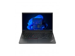 Ноутбук Lenovo Thinkpad E15 15,6'FHD/Ryzen 5-5625U/8Gb/512Gb/Win11 pro (21ED003MRT)