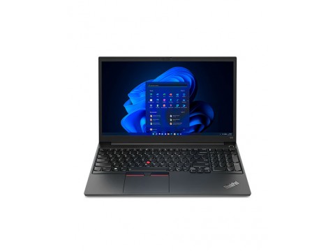 Ноутбук Lenovo Thinkpad E15 15,6'FHD/Ryzen 5-5625U/8Gb/512Gb/Win11 pro (21ED003MRT)
