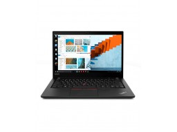 Ноутбук Lenovo Thinkpad T14 14,0'FHD/Core i7-1165G7/16GB/1TB SSD/Dos (20W0009YRT)