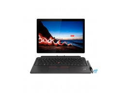 Ноутбук Lenovo Thinkpad X12 Detachable 12,3'FHD/Core i5-1130G7/8Gb/512Gb/Win10 Pro (20UW0008RT)