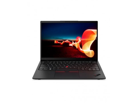 Ноутбук Lenovo Thinkpad X1 Nano13,0'2k/Core i7-1260P/16Gb/512Gb/Win 11pro (21E8001MRT)