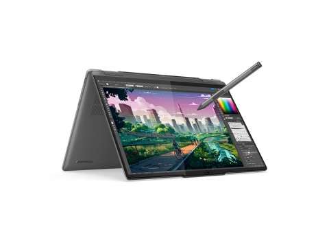 Ноутбук Lenovo Yoga 7 14"/Ryzen 7/16Gb/1TB/Win