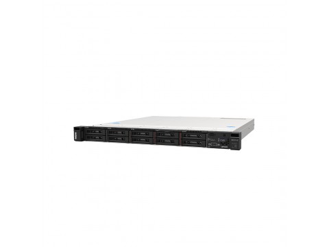 Сервер Lenovo SR250 V2 7D7Q 2409/003