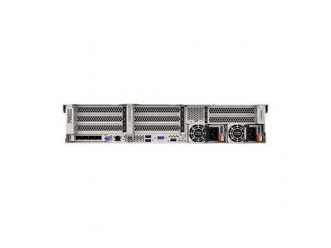 Сервер Lenovo SR650 V2 7Z73