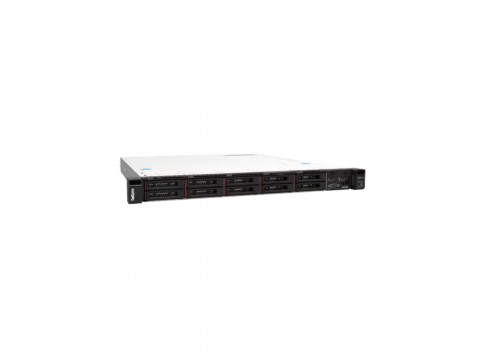 Сервер Lenovo ThinkSysrem SR250 V3 7DCL A00NEA