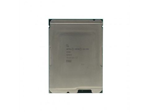 Центральный процессор (CPU) Intel Xeon Silver 4510R