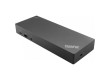 Док-станция Lenovo ThinkPad Hybrid USB-C with USB-A Dock 40AF0135EU