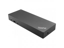40AF0135EU Док-станция Lenovo ThinkPad Hybrid USB-C Dock
