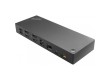 Док-станция Lenovo ThinkPad Hybrid USB-C with USB-A Dock 40AF0135EU