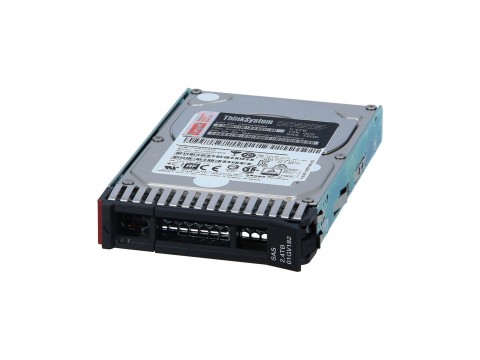 Жесткий диск Lenovo ThinkSystem 2.5" 1.2TB 10K SAS