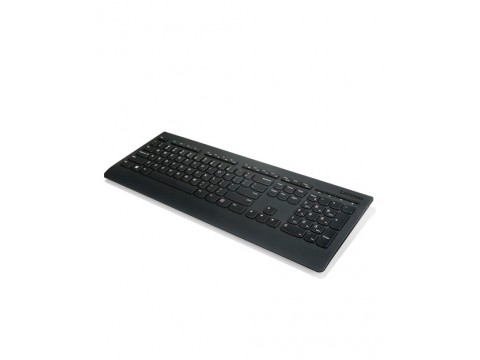 Клавиатура Lenovo Wireless Keyboard 4X30H56866