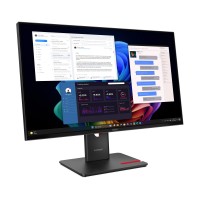Монитор Lenovo ThinkVision T27UD-40(C25270UT0)27' Monitor-HDMI