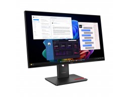 Монитор Lenovo ThinkVision T27UD-40(C25270UT0)27' Monitor-HDMI