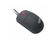 Мышь проводная Lenovo ThinkPad USB Laser Mouse 57Y4635