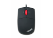 Мышь проводная Lenovo ThinkPad USB Laser Mouse 57Y4635