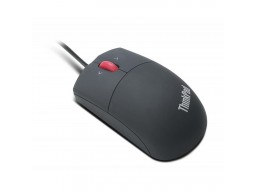 Lenovo ThinkPad USB Laser Mouse