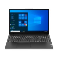 Ноутбук Lenovo V15 / 15.6" FHD / Ryzen 3-7320U / 8GB / 256GB / Int / DOS
