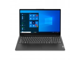 Ноутбук Lenovo V15 / 15.6" FHD / Ryzen 3-7320U / 8GB / 256GB / Int / DOS