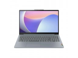 Ноутбук Lenovo IP3 Slim 15.6 FHD / Core i5-12450H / 8GB / 512GB / Win11S