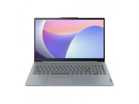 Ноутбук Lenovo IP3 Slim 15.6FHD/Core i5-12450H/8gb/512gb/win11S