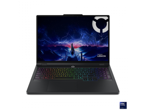Ноутбук Lenovo Legion Pro 5 16"wqxga/Core I9-14900HX/32GB/1TB/GF RTX5070 8GB/Nos (83NN001KRK)