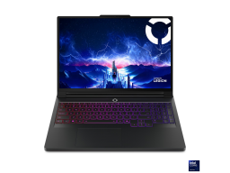 Ноутбук Lenovo Legion Pro 7 16"wqxga/Core Ultra9-275HX/32GB/1TB/GF RTX5070 12GB/Win11 (83F50027RK)