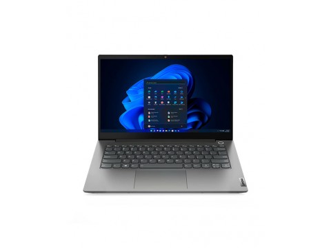 Ноутбук Lenovo Thinkbook 14.0'FHD/Ryzen 5-5625u/8gb/256gb/Win11 Pro (21DK000ARU)