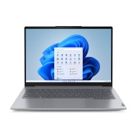 Ноутбук Lenovo Thinkbook G6 14"wuxga/Core i5-13420/16Gb/512Gb/Nos (21KG00VGRU)