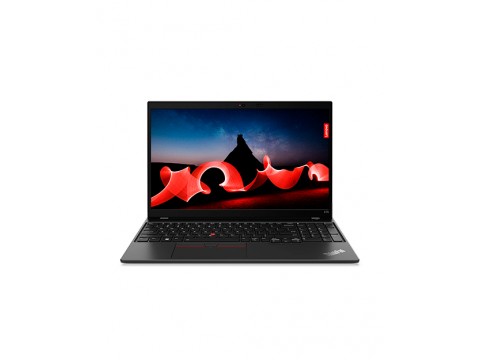 Ноутбук Lenovo Thinkpad L15 15,6'FHD/Core i7-1335u/16gb/512gb/int/Nos (21H30064RT)