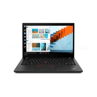 Ноутбук Lenovo Thinkpad T14 14.0'FHD/Ryzen 5 PRO-5650U/8GB/256GB/Win10 pro (20XK002WRT)