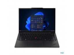 Ноутбук Lenovo Thinkpad T14s 14'wuxga 500n/Core ultra5-228v/32Gb/512Gb/Win pro (21QX0015RT)
