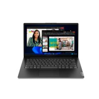 Ноутбук Lenovo V14 14"FHD/Ryzen 5-7520u/16gb/512gb/Nos (82YT00LURU)