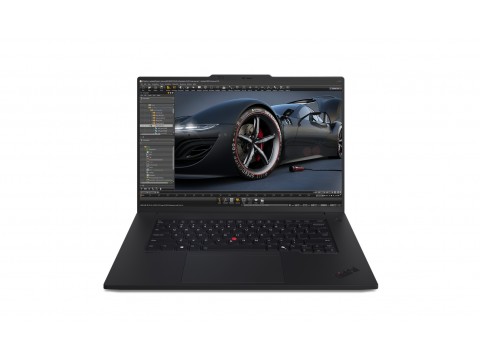 Ноутбук Lenovo WS P1 G7 16'wqxga/Core ult9-185H/64Gb/2Tb/GF RTX4070 8gb/Win Pro (21KV0029RT)