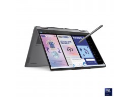 Ноутбук Lenovo Yoga 7 2-in-1 14" WUXGA / Core Ultra 5-226V / 16GB / 512GB / NOS