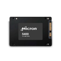 Твёрдотельный накопитель Lenovo ThinkSystem 2,5" 5400 PRO 240GB Read Intensive SATA 6Gb HS SSD