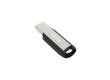 USB-накопитель Lexar M400 64GB Чёрный