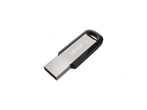 USB-накопитель Lexar M400 64GB Чёрный