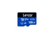 Карта памяти Lexar 633X LMS0633064G-BNNNG 64GB без адаптера