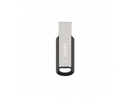 USB-накопитель Lexar M400 128GB Чёрный