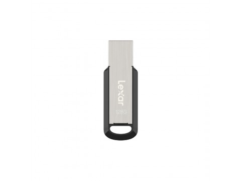 USB-накопитель Lexar M400 128GB Чёрный