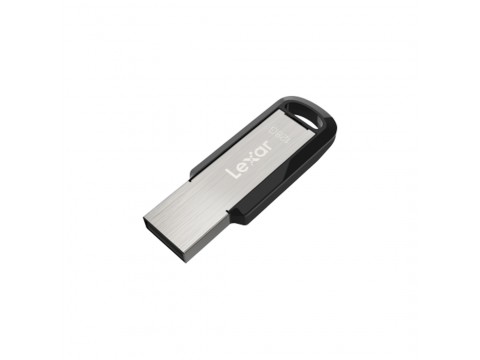 USB-накопитель Lexar M400 128GB Чёрный