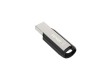 USB-накопитель Lexar M400 128GB Чёрный