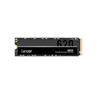Твердотельный накопитель внутренний Lexar NM620 LNM620X512G-RNNNG M.2