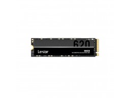 Твердотельный накопитель внутренний Lexar NM620 LNM620X512G-RNNNG M.2