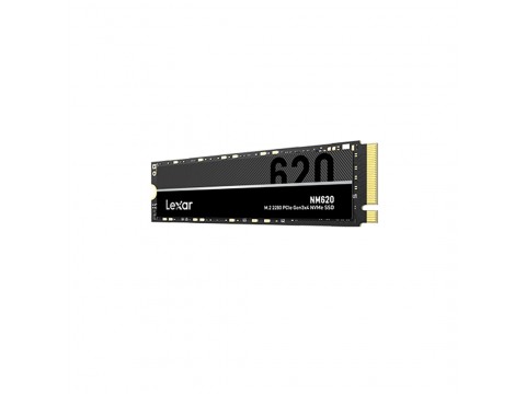 Твердотельный накопитель внутренний Lexar NM620 LNM620X512G-RNNNG M.2