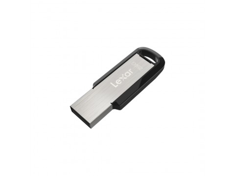 USB-накопитель Lexar M400 256GB Чёрный